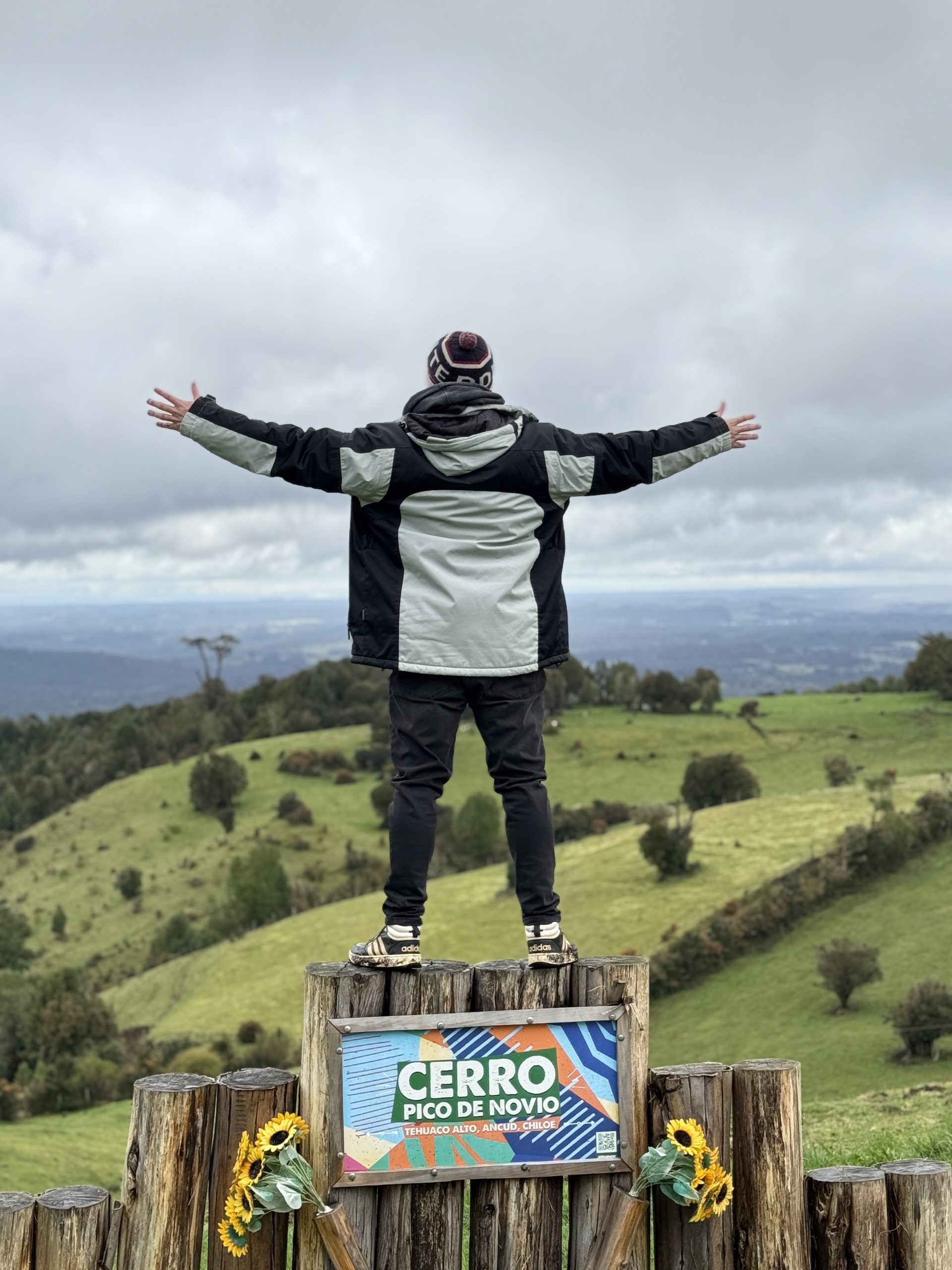 TOUR FULL DAY PINGÜINERAS ANCUD - Imagen 20