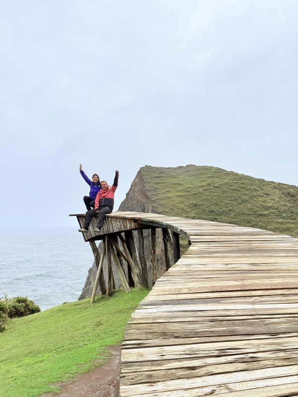 TOUR FULL DAY - MUELLE DE LAS ALMAS - Imagen 3
