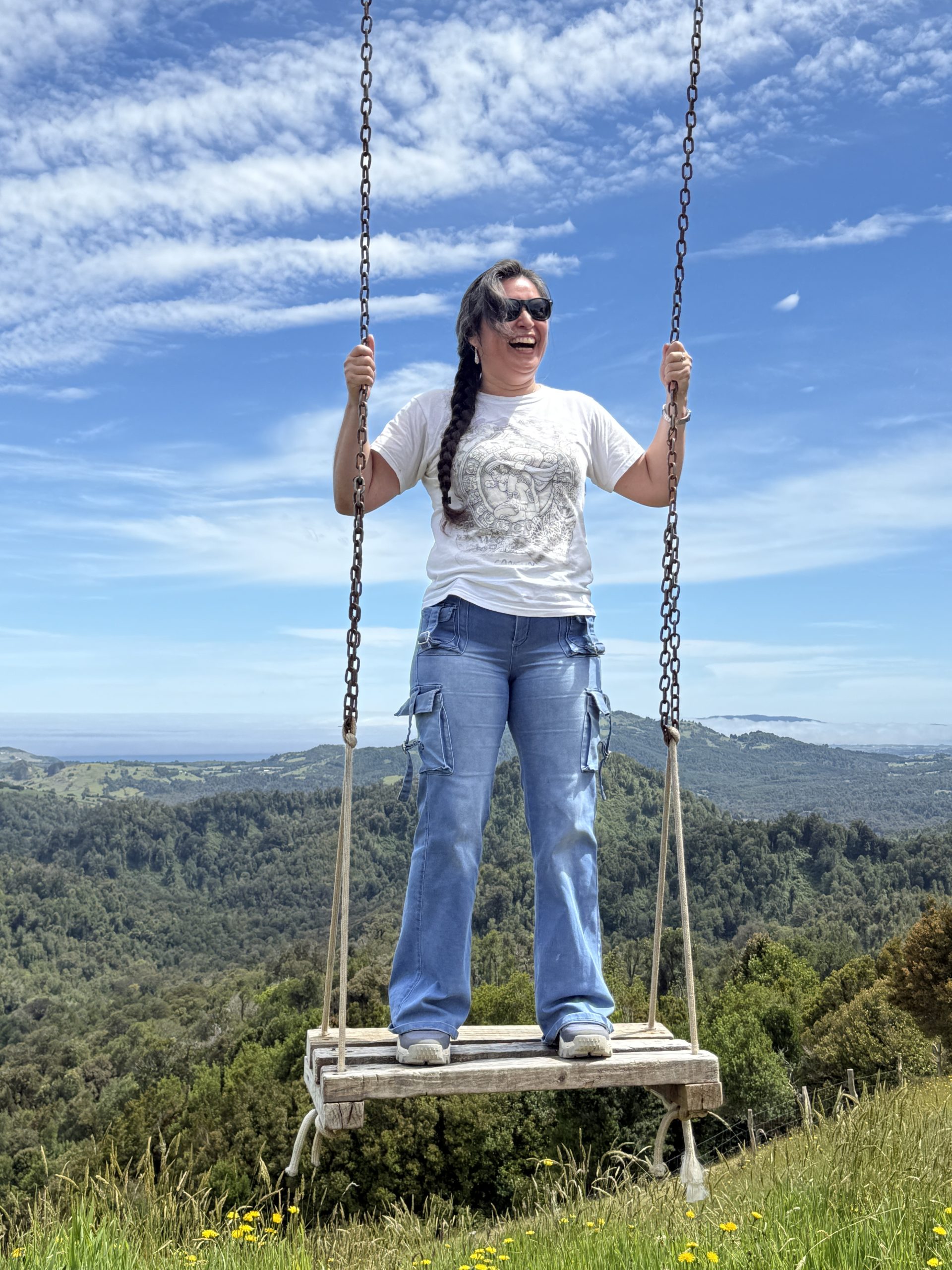 TOUR FULL DAY PINGÜINERAS ANCUD - Imagen 27